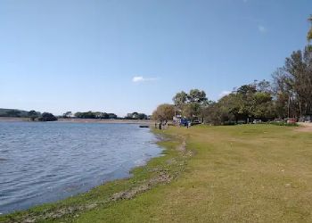 Que hacer en Embalse
