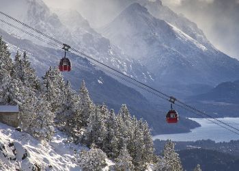 Que hacer en Bariloche