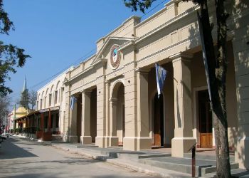 Museo Hualinchay