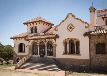 Que hacer en Capilla del Monte