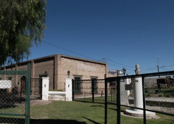 Que hacer en Villa Mercedes