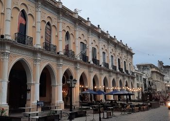 Que hacer en Salta