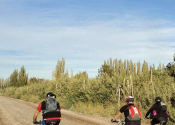 Que hacer en Ro Colorado