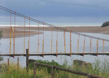 Que hacer en Claromecó, Balneario