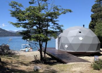 Notas de interes en Bariloche