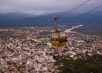 Que hacer en Salta