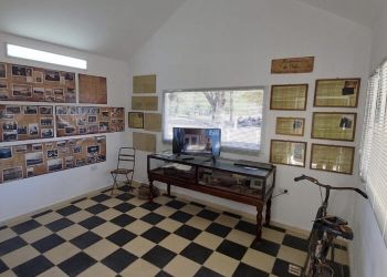 Que hacer en Villa Rumipal