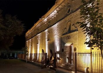 Cuatro joyas culturales en Godoy Cruz, en el coraz�n de Mendoza