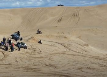 Que hacer en Monte Hermoso
