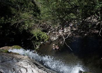 Que hacer en Santa Rosa de Calamuchita