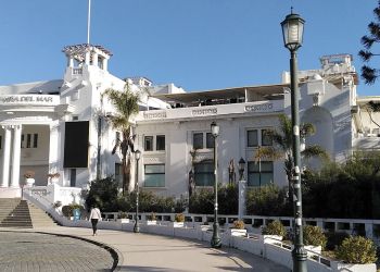 Que hacer en Via del Mar