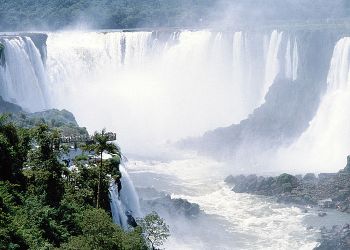 Que hacer en Puerto Iguaz