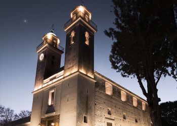 Iglesia Matriz