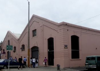 Visitar el Museo del Carnaval. Que hacer en Montevideo