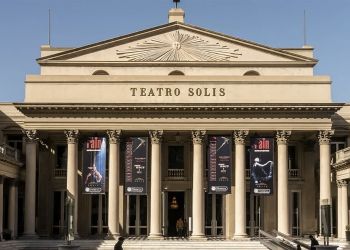 Teatro Sols