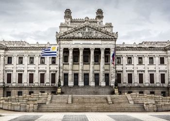 Palacio Legislativo