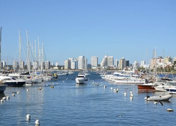 Puerto de Punta del Este