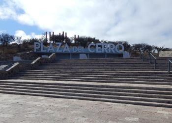 Plaza del Cerro
