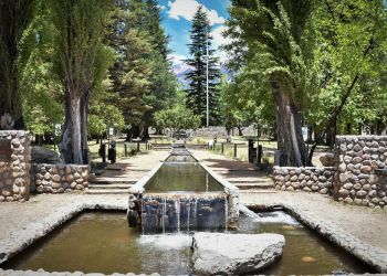 Que hacer en Tunuy�n