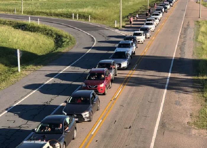 Entre R�os apunta a los turistas uruguayos para una buena temporada de verano