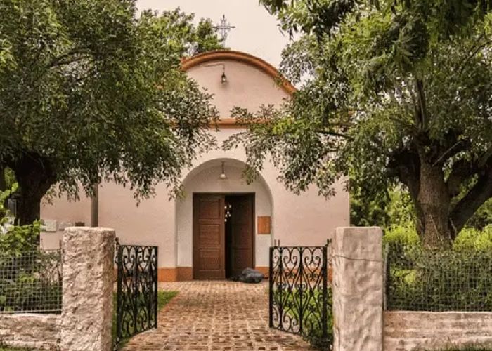 Un peque�o pueblo bonaerense con mucha identidad y excelente gastronom�a