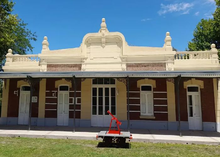 Escapadas: el pueblito bonaerense en el que el tiempo pasa m�s lento
