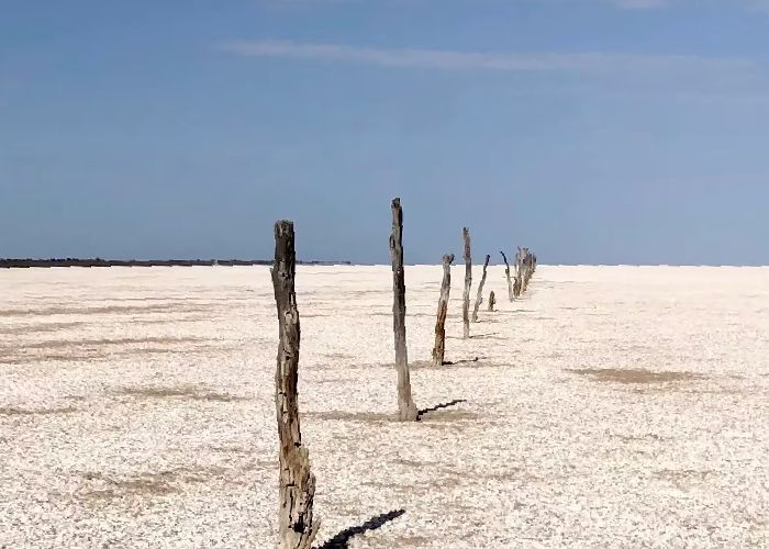 Escapadas: el pueblito blanco de la Argentina
