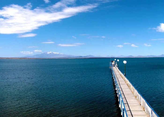 Escapadas: el asombroso circuito que tiene paisajes naturales impresionantes