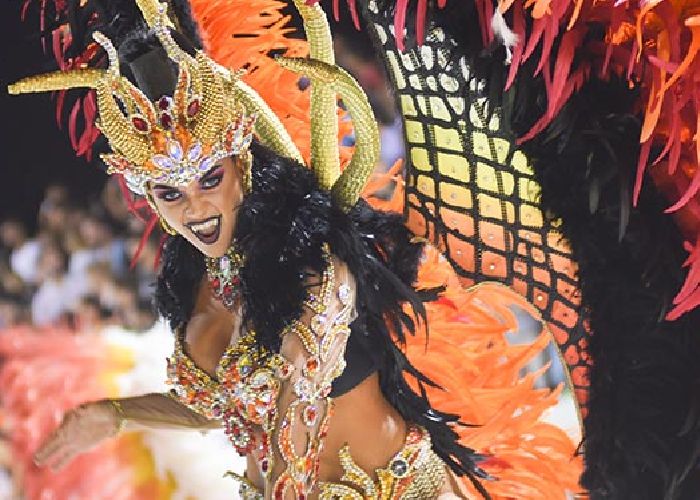 Carnaval de Corrientes