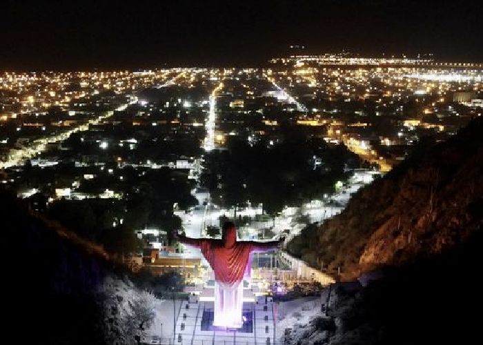Chilecito, una ciudad rodeada de bellezas en La Rioja