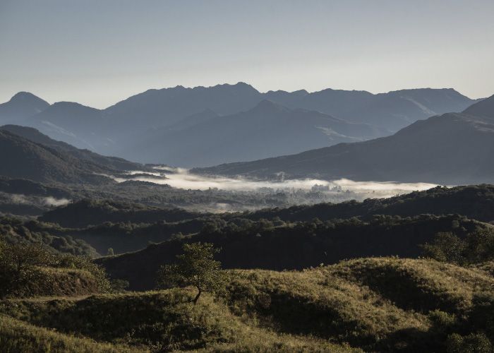 Parque Nacional Barit�