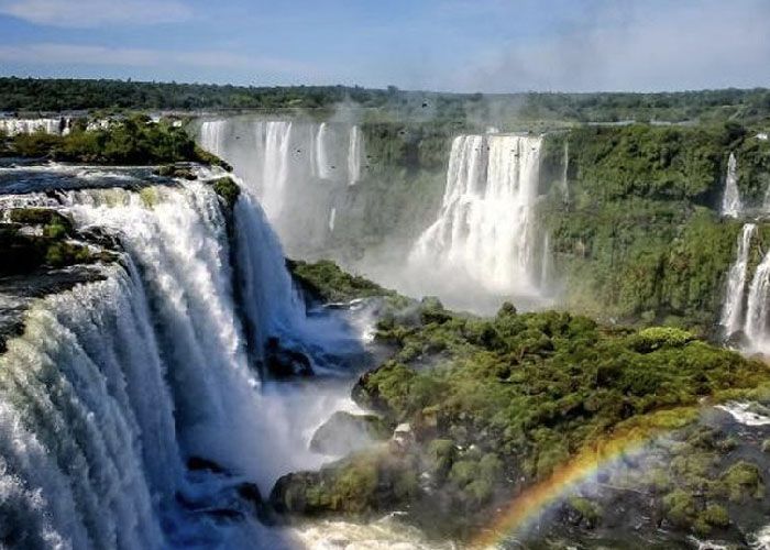 Parque Nacional Iguaz�