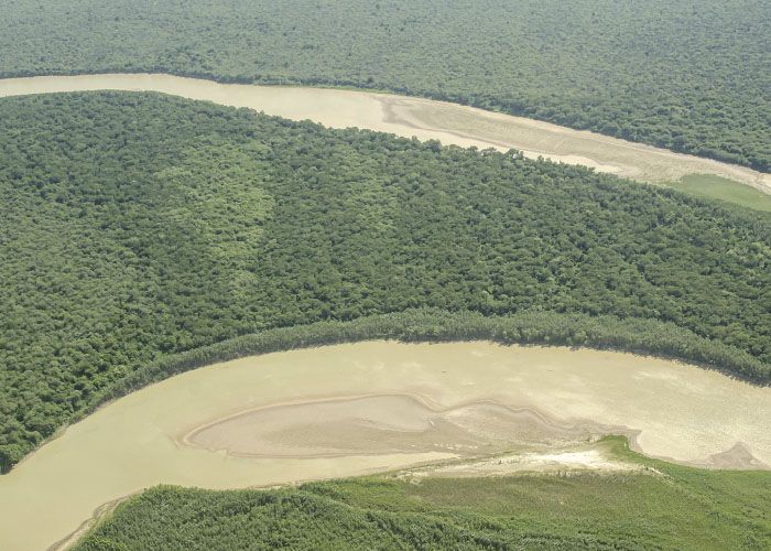 Parque Nacional El Impenetrable