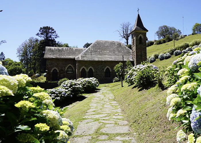 Un recorrido de fe por Tucum�n: descubriendo tesoros religiosos