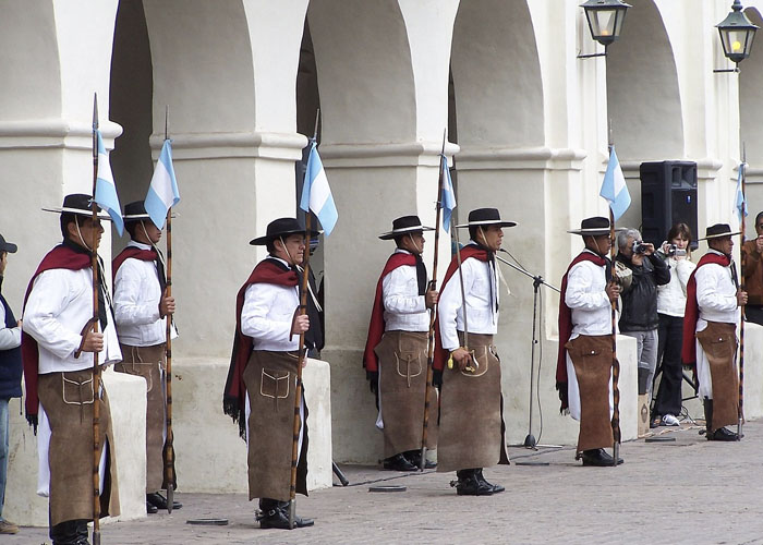 Cabildo de Salta