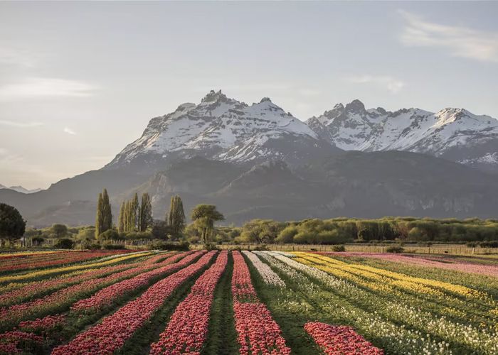 Los cuatro pueblos argentinos elegidos entre los mejores del mundo 2024