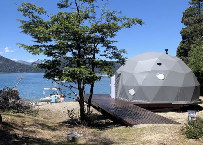 Lo mejor para hacer en Bariloche durante el verano: un para�so m�s all� de la nieve