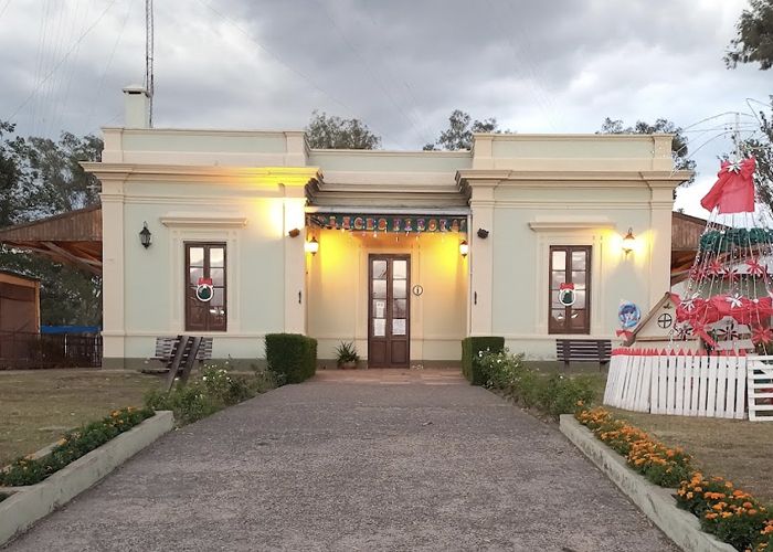 El arm�nico pueblo ubicado en el coraz�n del valle de Salta que tiene grandes atractivos para disfrutar