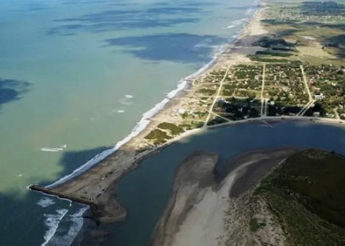 La albufera de Mar chiquita, un destino para apreciar su flora y fauna