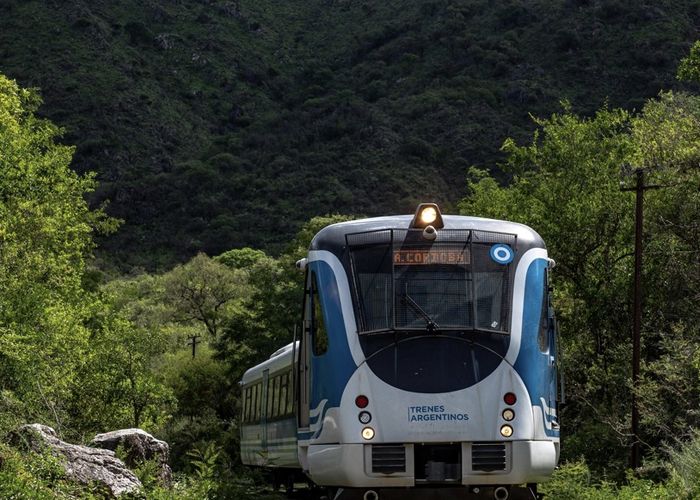 11 lugares tur�sticos argentinos a los que puedes llegar en tren