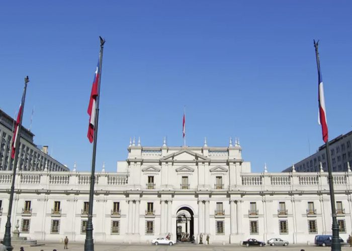 Santiago de Chile, una ciudad vibrante que no querr�s perderte