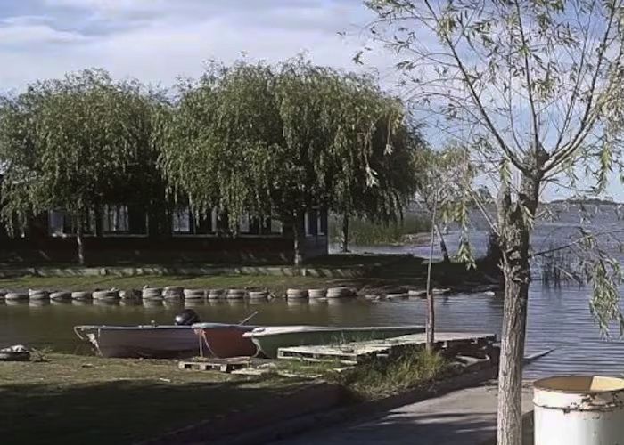 El pueblo cerca de Buenos Aires que tiene dos lagunas, ideal para ir en Semana Santa