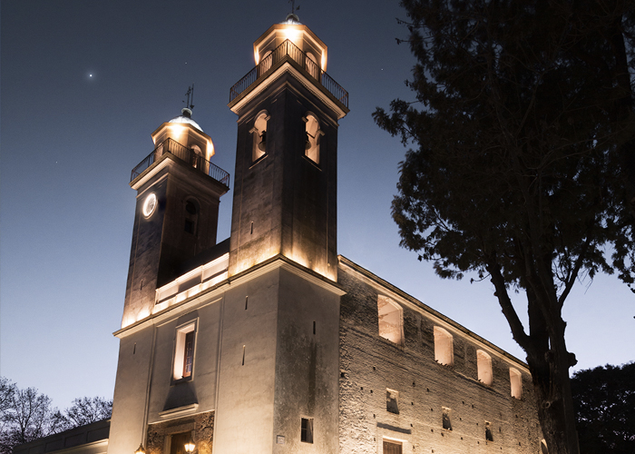 Iglesia Matriz