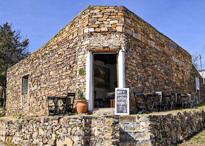 Un pueblo de la Argentina fue votado entre los m�s lindos de Sudam�rica: d�nde queda