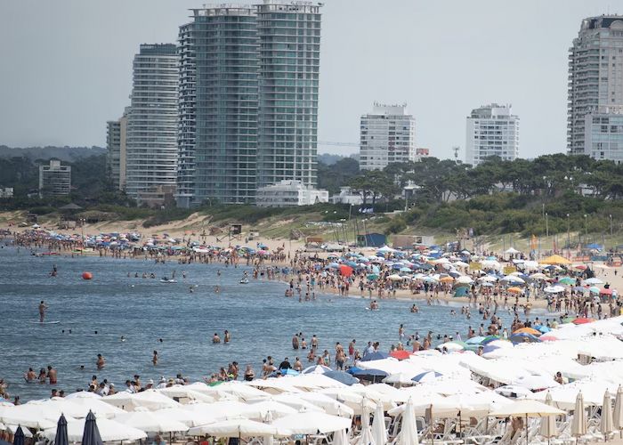 Turismo en Uruguay: creci� la llegada de argentinos y se redujeron los viajes al exterior