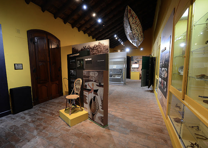 Museo de la Reconquista