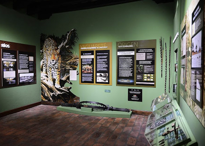Museo de la Reconquista