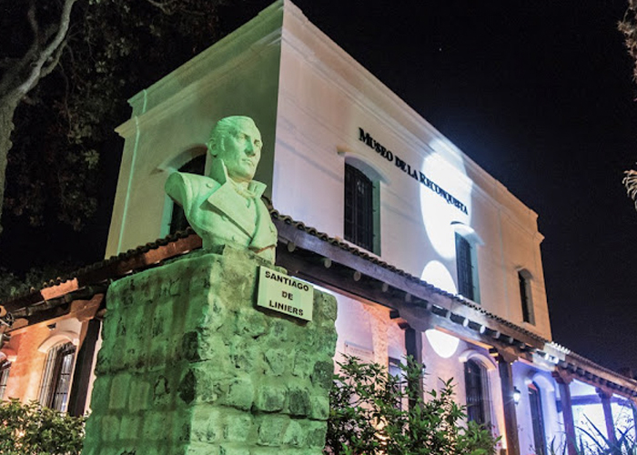 Museo de la Reconquista