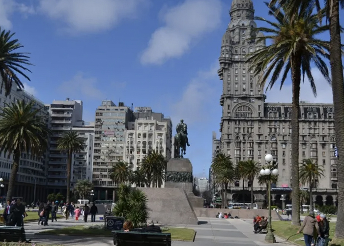 Que hacer en Montevideo