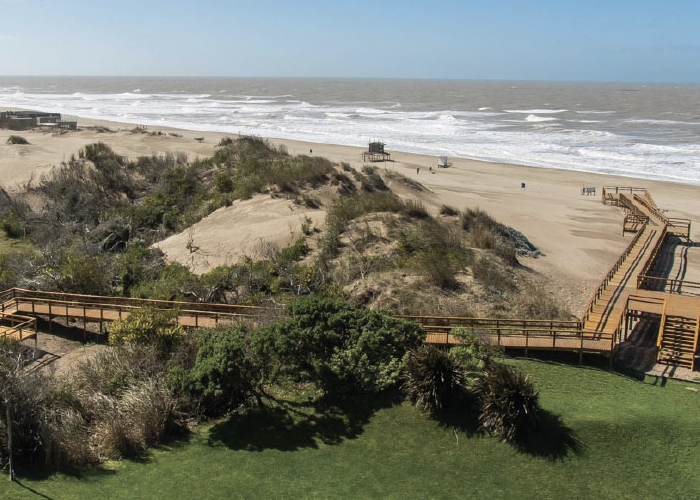 Que hacer en Pinamar